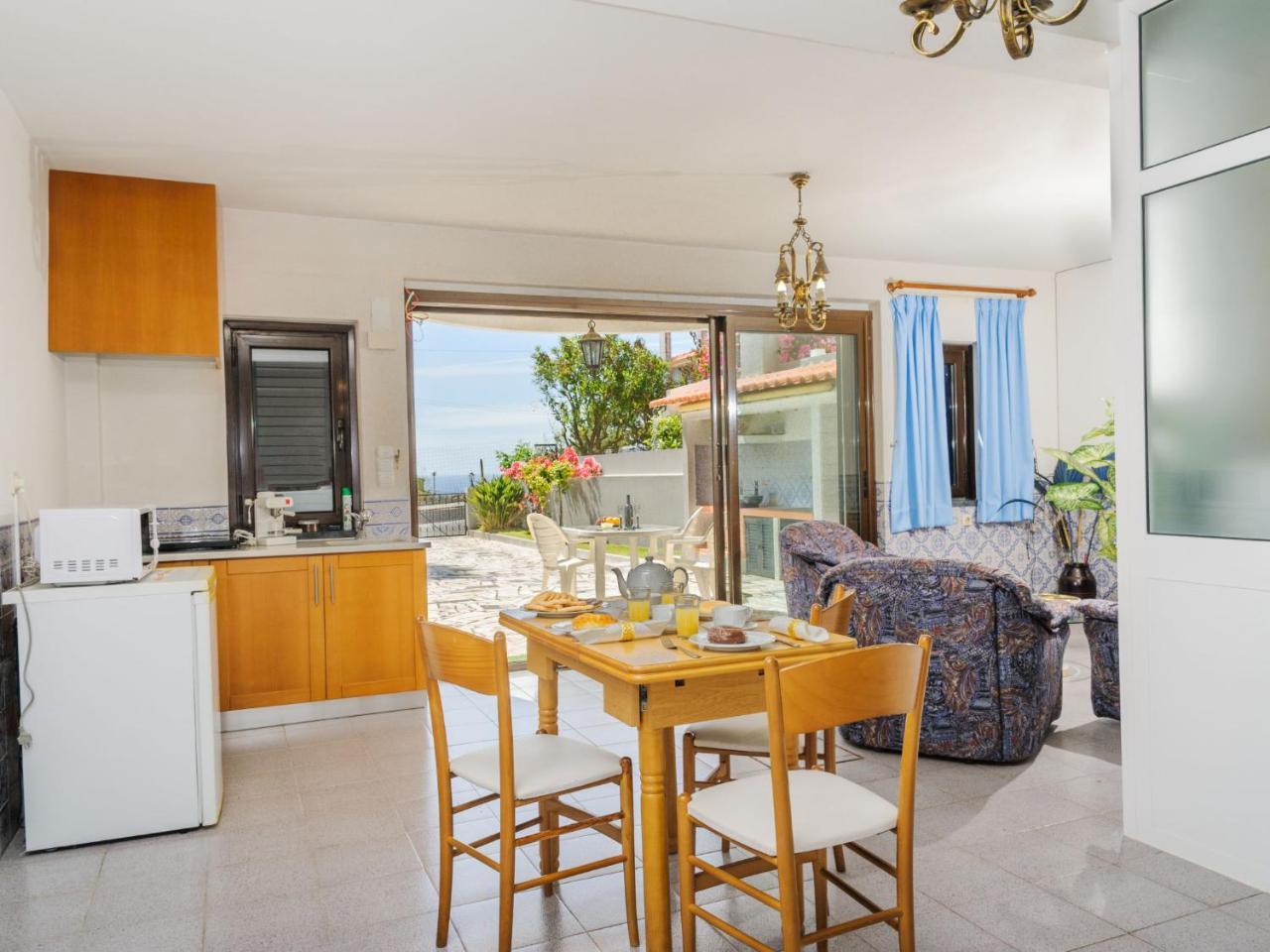 Studio Studio Loureiro By Interhome Эрисейра Экстерьер фото