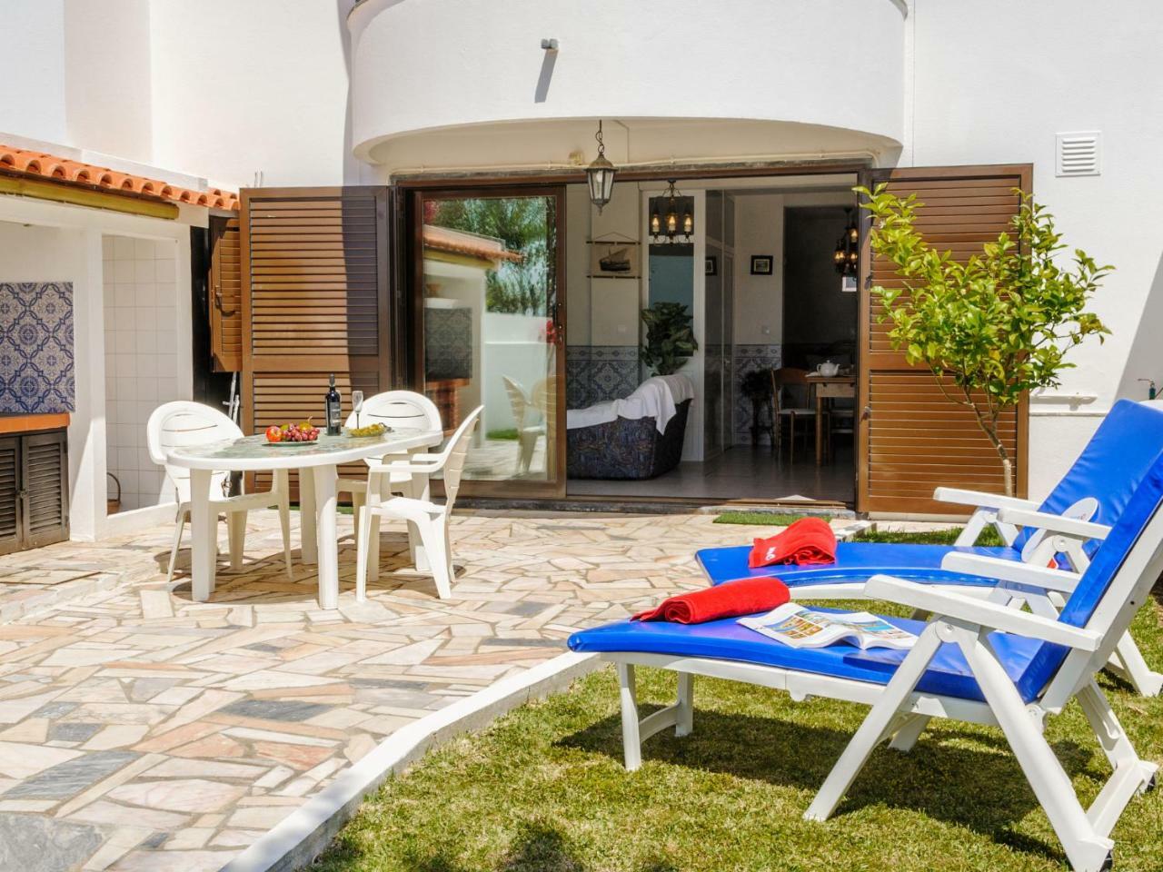 Studio Studio Loureiro By Interhome Эрисейра Экстерьер фото